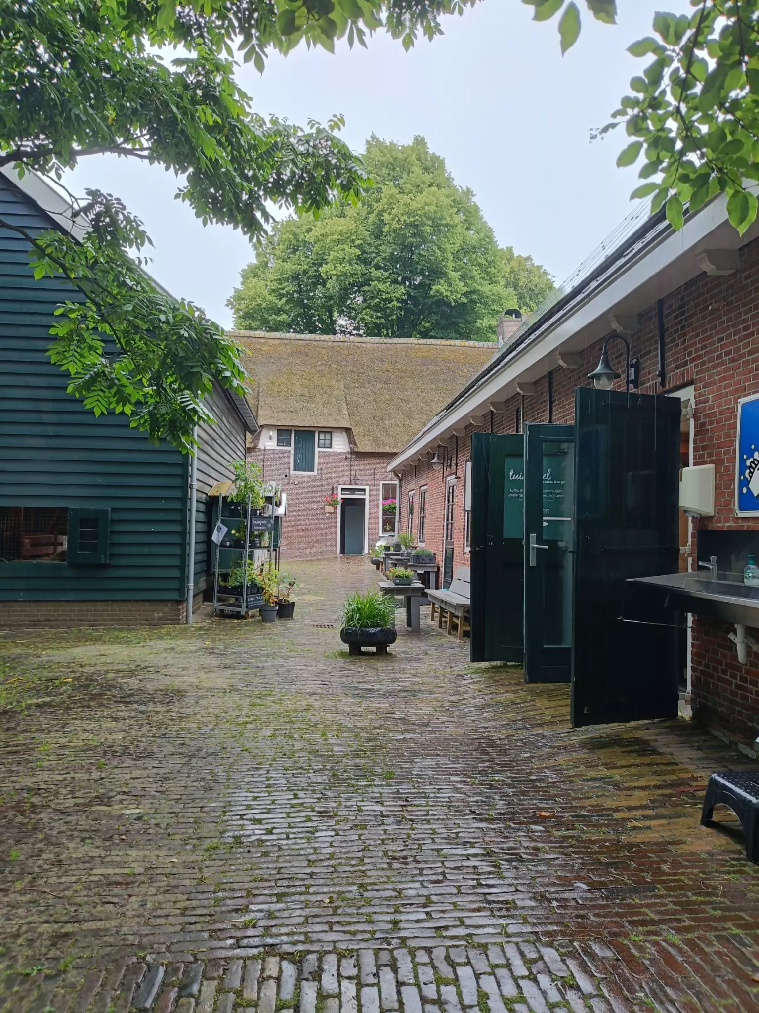 Natuur / Milieu / Duurzaamheid
