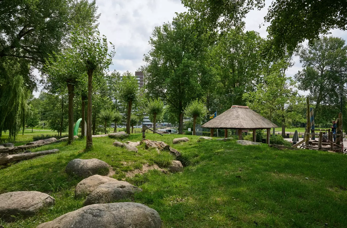 Natuur / Milieu / Duurzaamheid