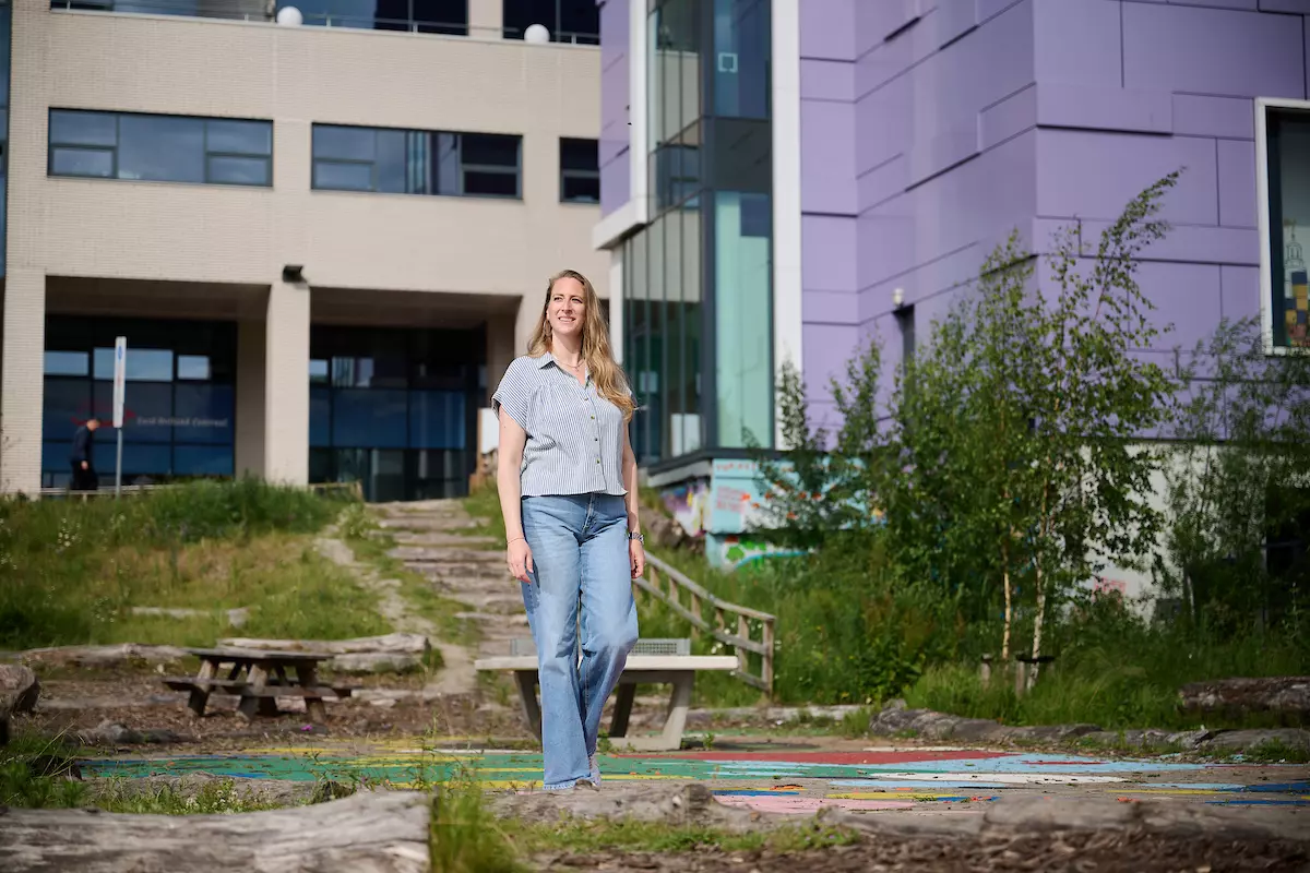 vrije tijd zoetermeer buiten